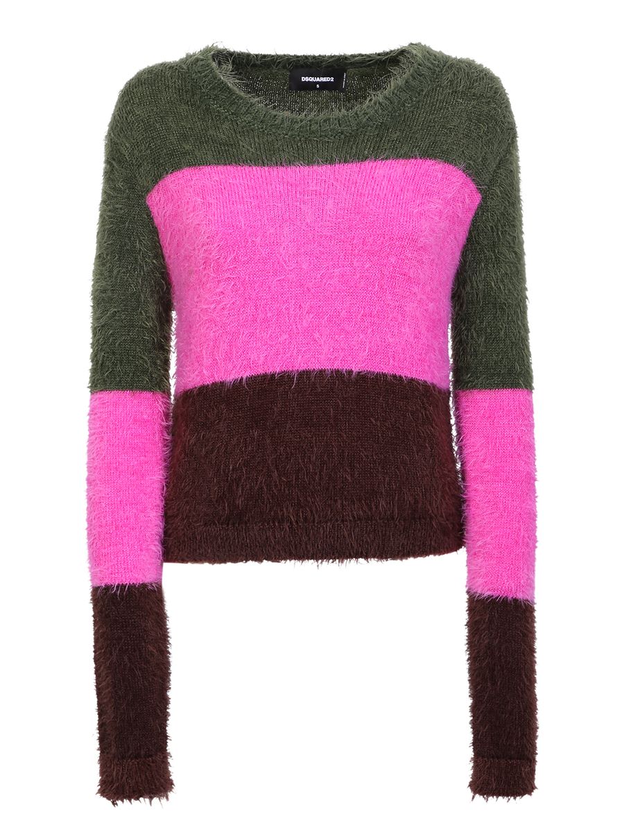 Dsquared2 Strickwaren