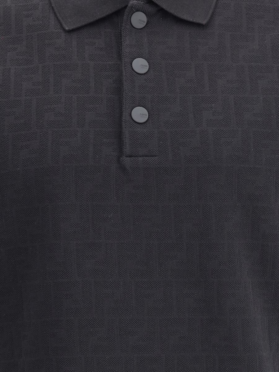 Fendi Poloshirts