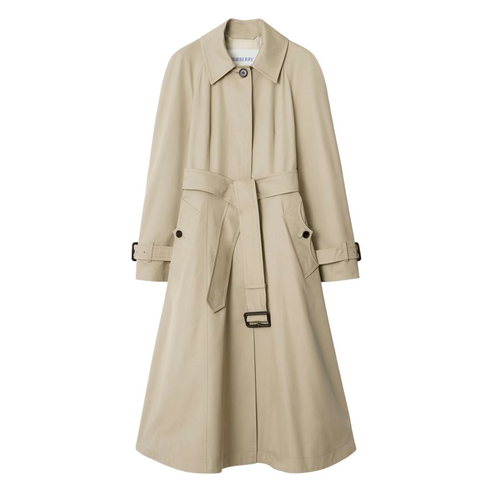 Burberry Regenbekleidung