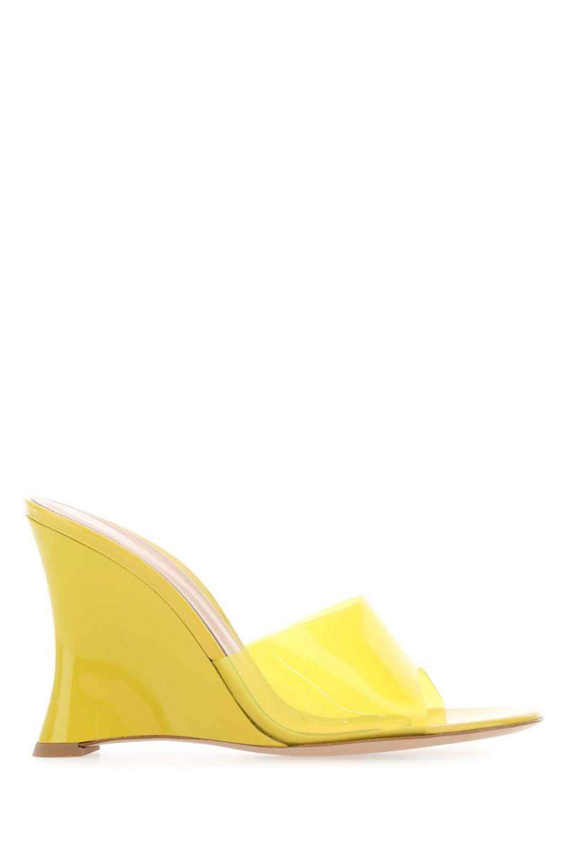 Gianvito Rossi Sandalen