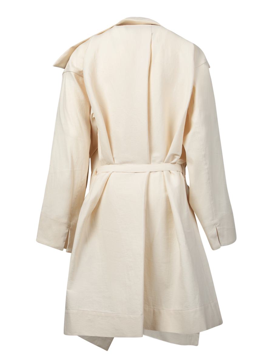 Issey Miyake Mäntel