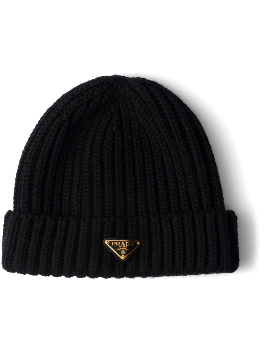 Prada Berreto Aus Wolle Accessoires