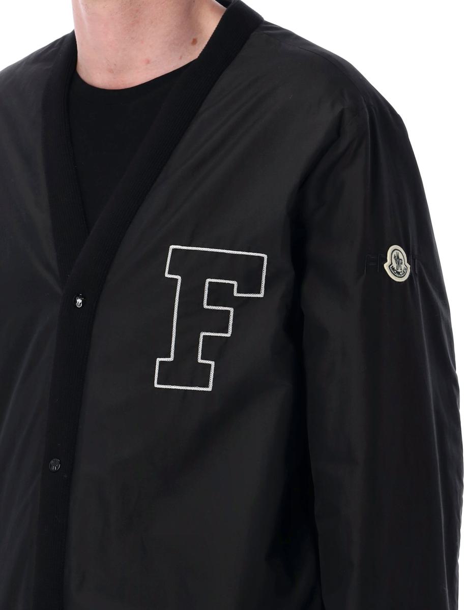 Moncler Genius Anise Kurze Daunenjacke