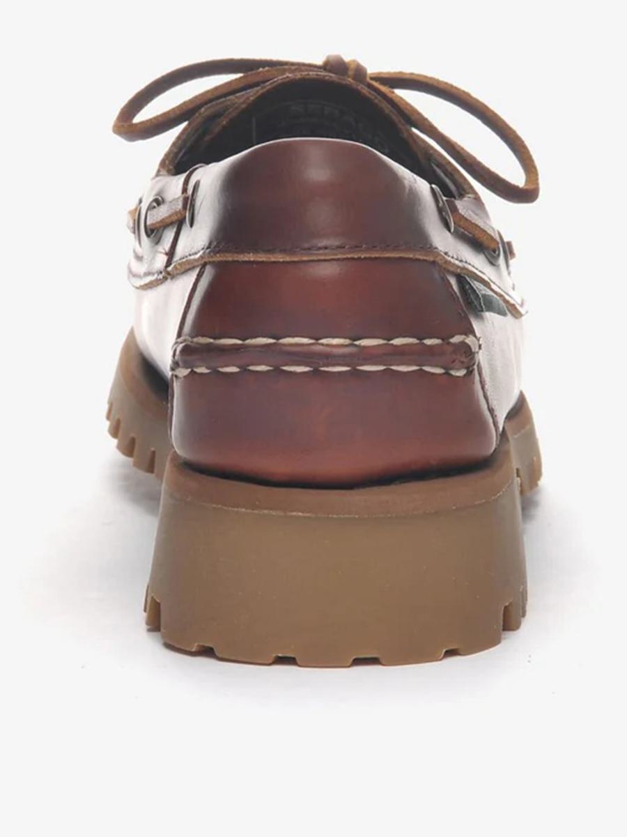 Sebago Ranger Waxy Schuhe