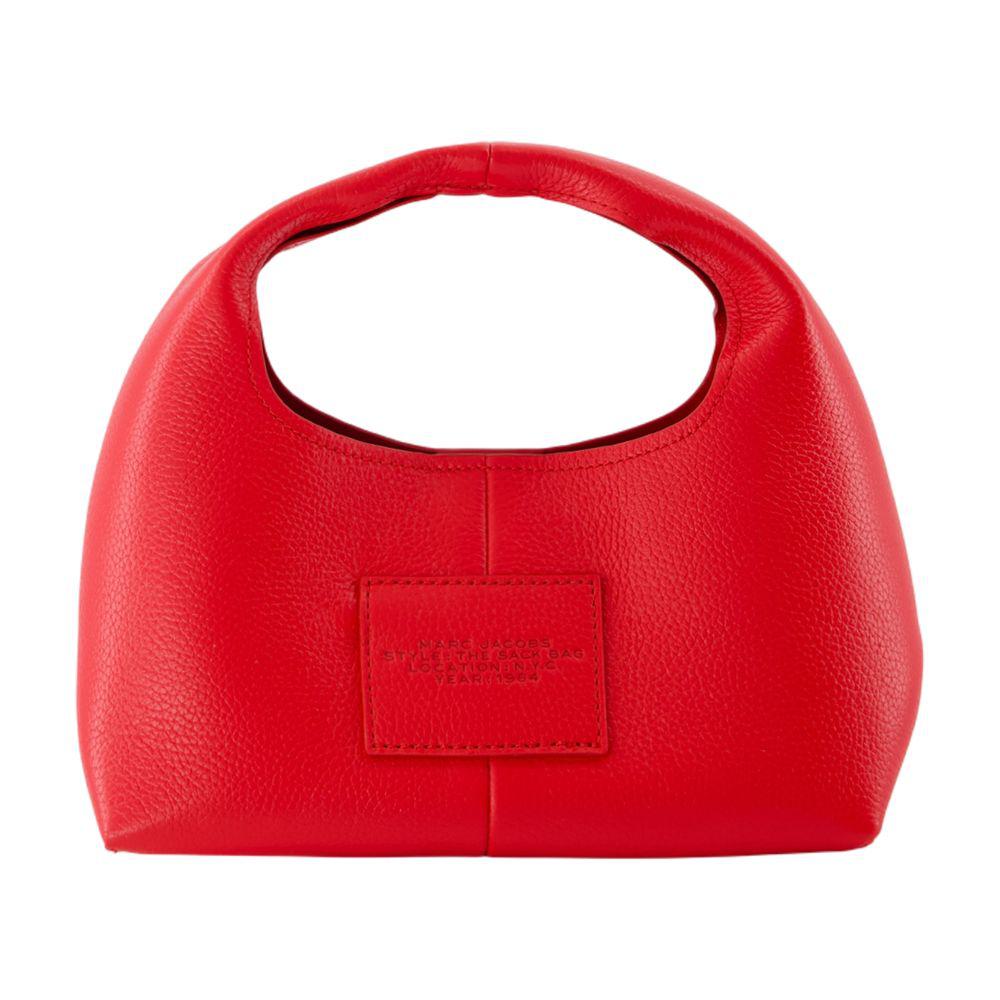 Marc Jacobs – Die Mini-Sack-Geldbörse