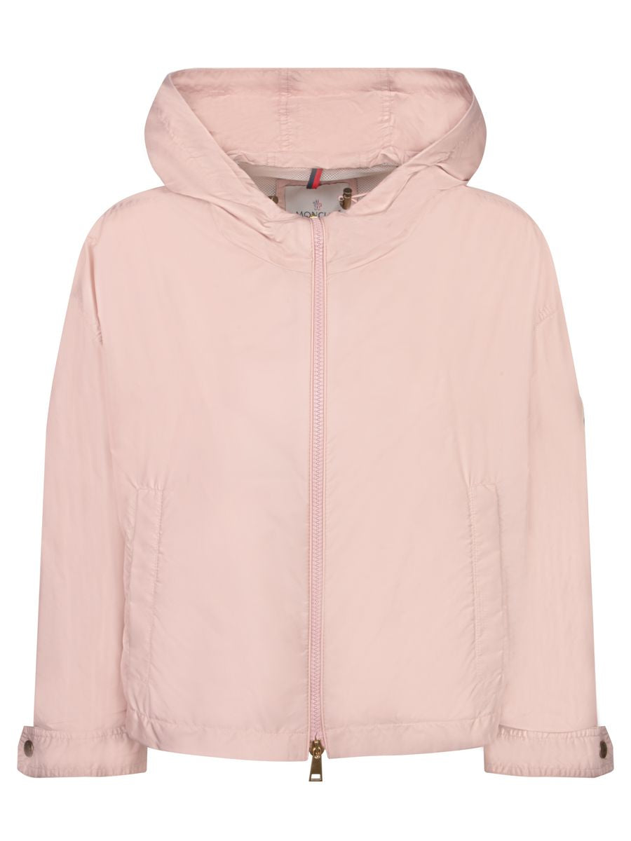 Moncler Jacken