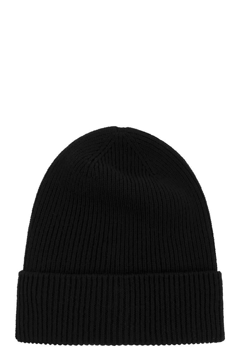 Moncler Wollmütze