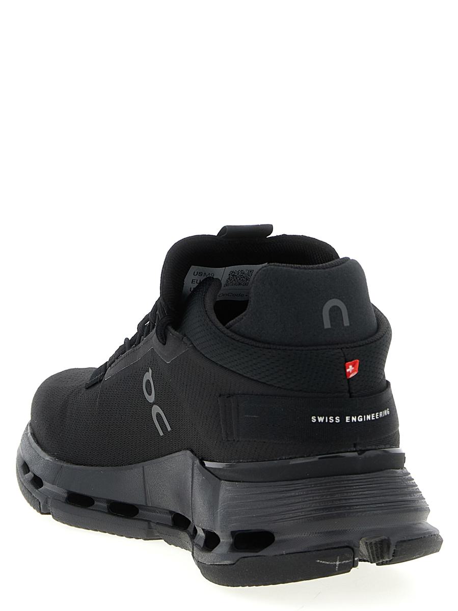 On Running „Cloudnova 2“ Sneaker