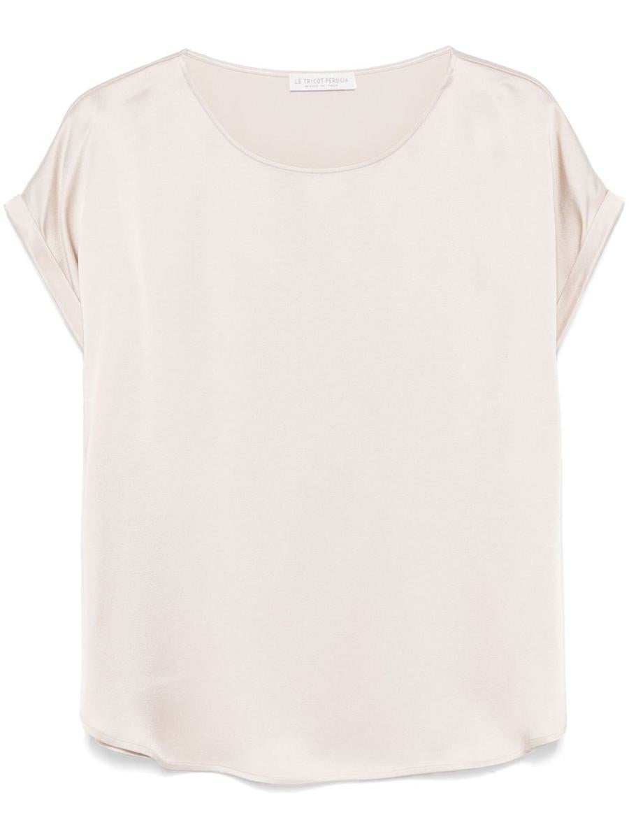 Le Tricot Perugia T-Shirts und Polos