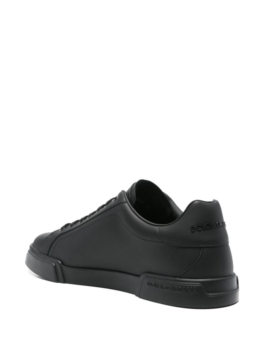 Dolce & Gabbana „Portofino Light“ Sneakers