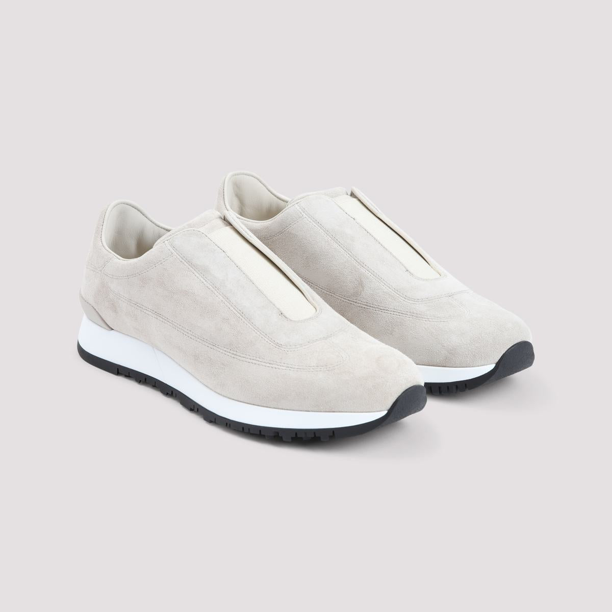 John Lobb Loafer