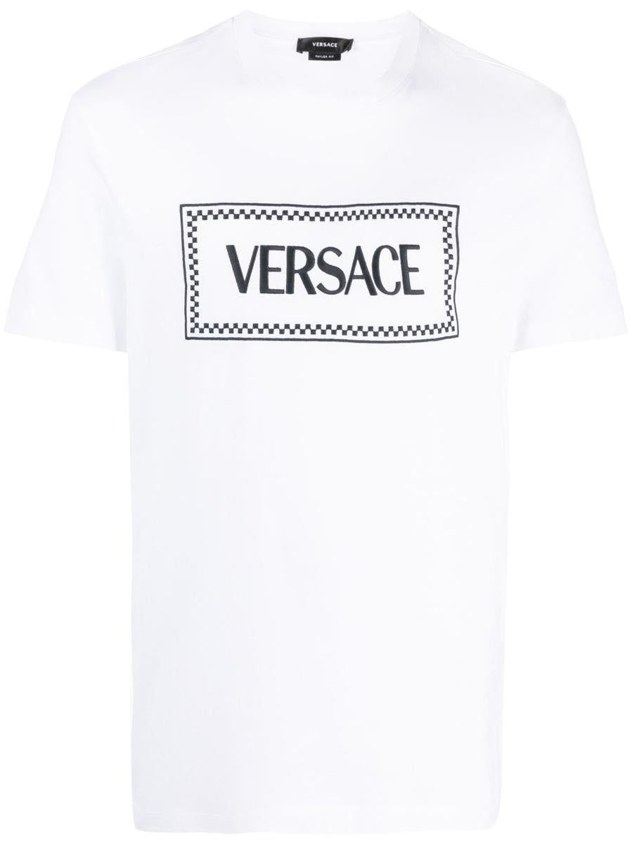 Versace T-Shirts und Polos