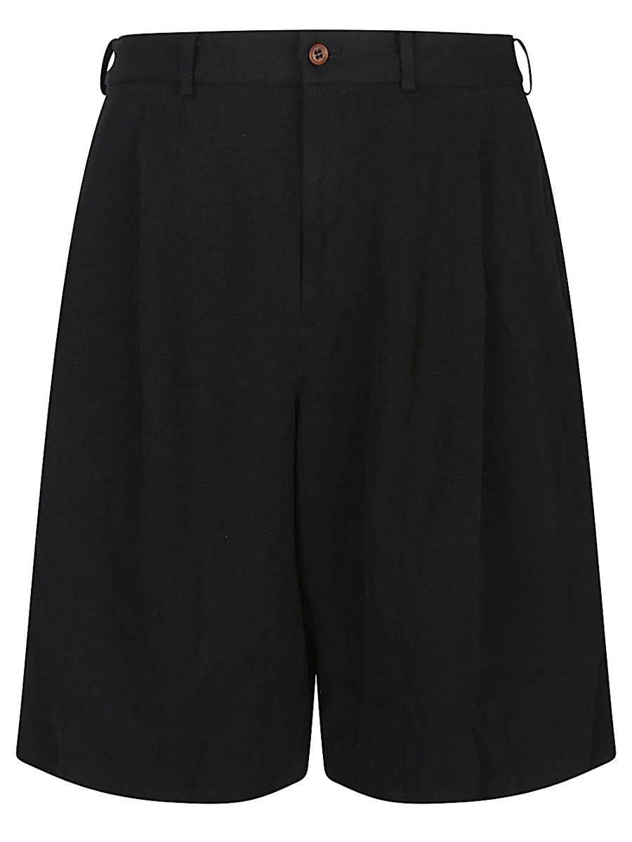 Comme Des Garçons Bermudashorts