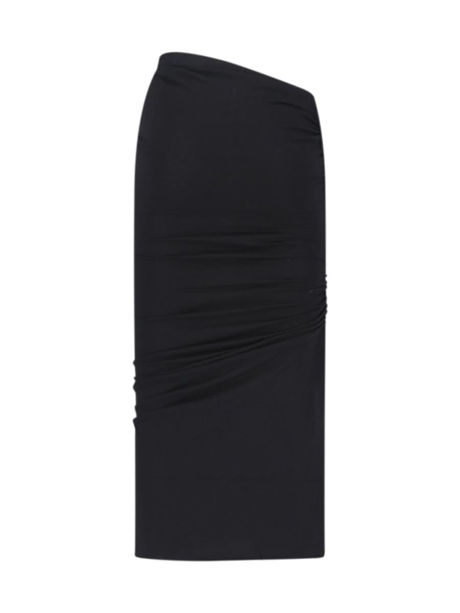 Rick Owens Drkshdw Röcke
