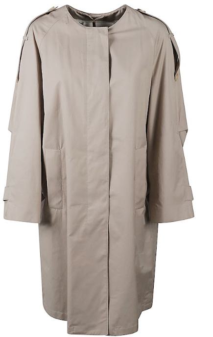 Max Mara The Cube Mäntel
