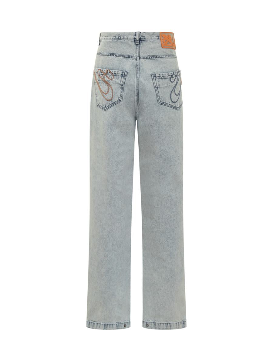 PDF-Jeanshose