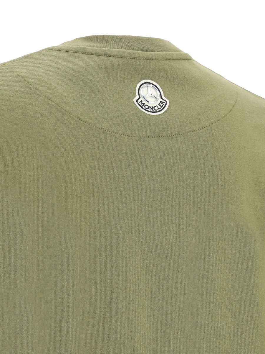 Moncler Genius T-Shirts und Polos