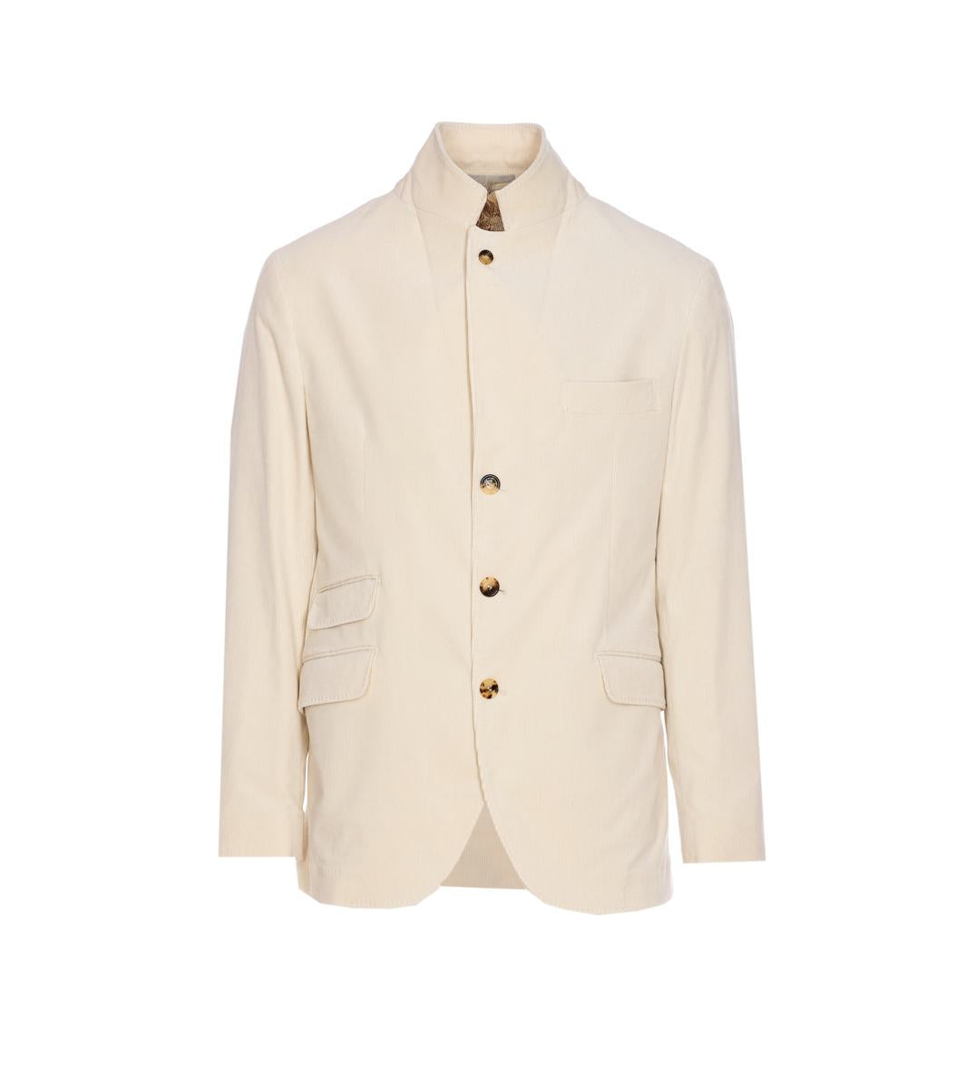 Brunello Cucinelli Jacken