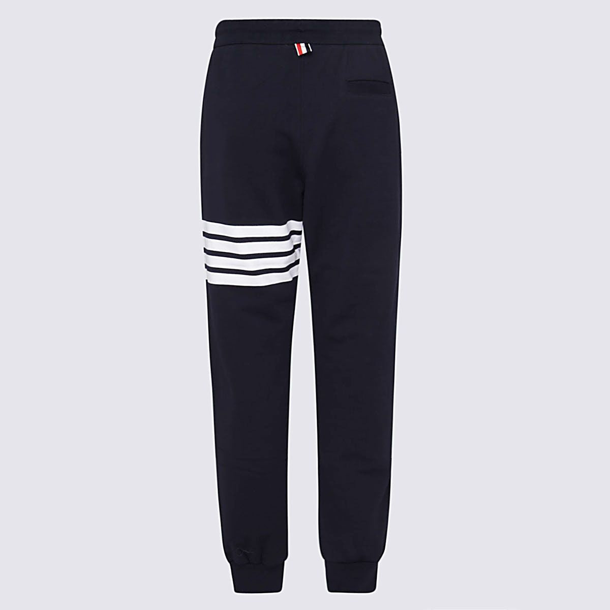 Thom Browne „4 Bar“-Jogginghose