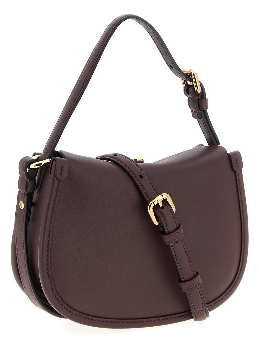 Etro – Kleine Umhängetasche „Pony“