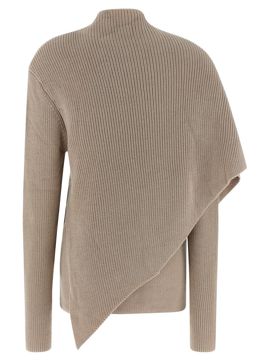 Entire Studios – Wickelpullover