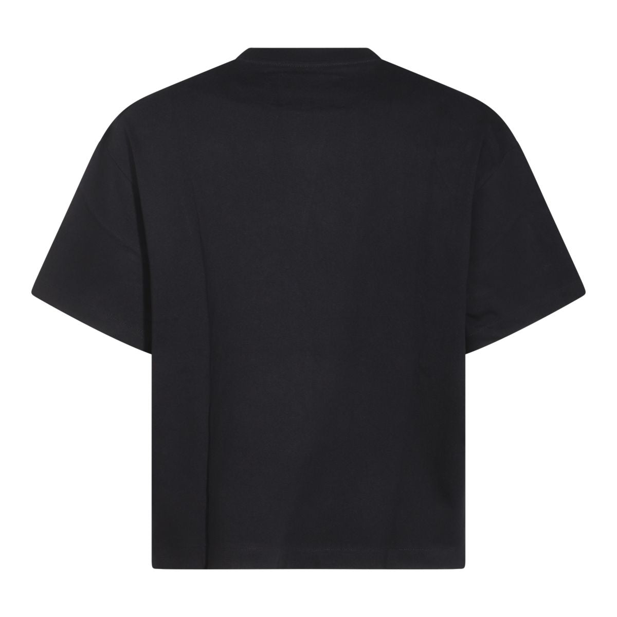 Jil Sander Baumwoll-T-Shirt