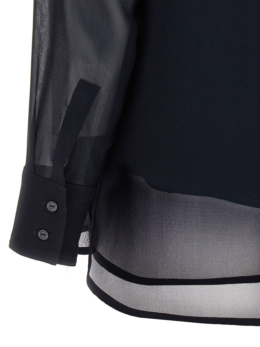 Max Mara Studio „Orietta“-Hemd