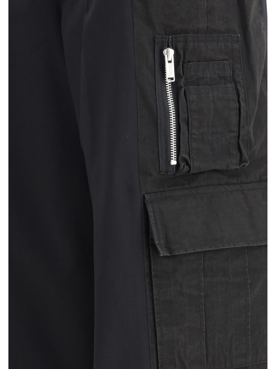 Undercover-Hosen