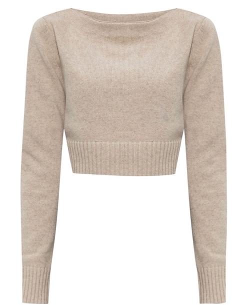 Max Mara Pullover