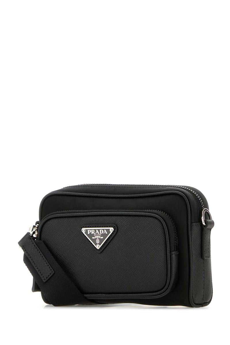 Prada Schultertaschen