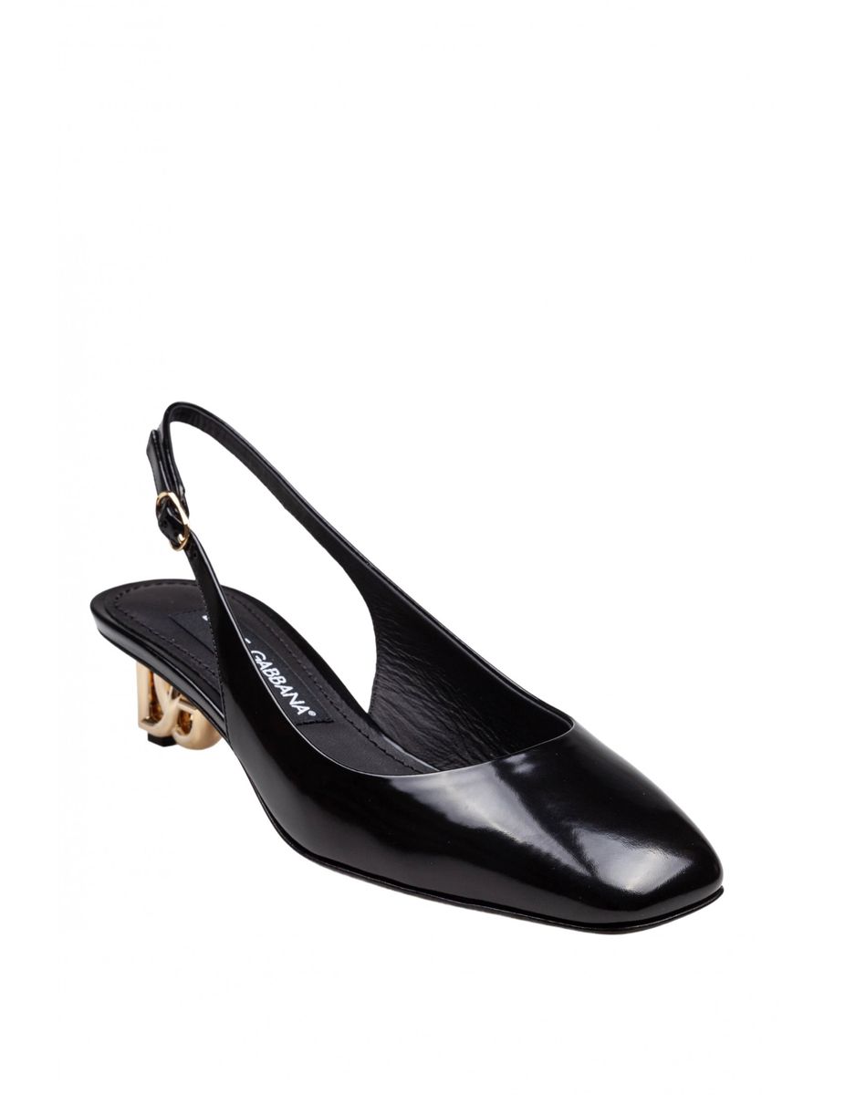 Dolce & Gabbana „Jackie New“ Slingback