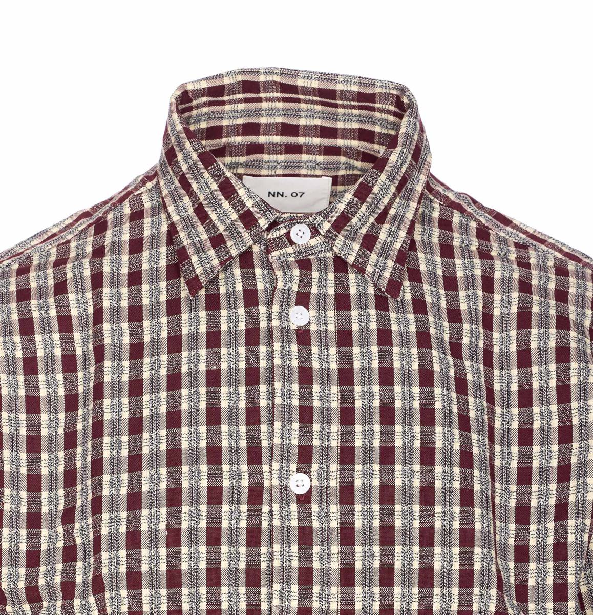 Nn.07-Shirts