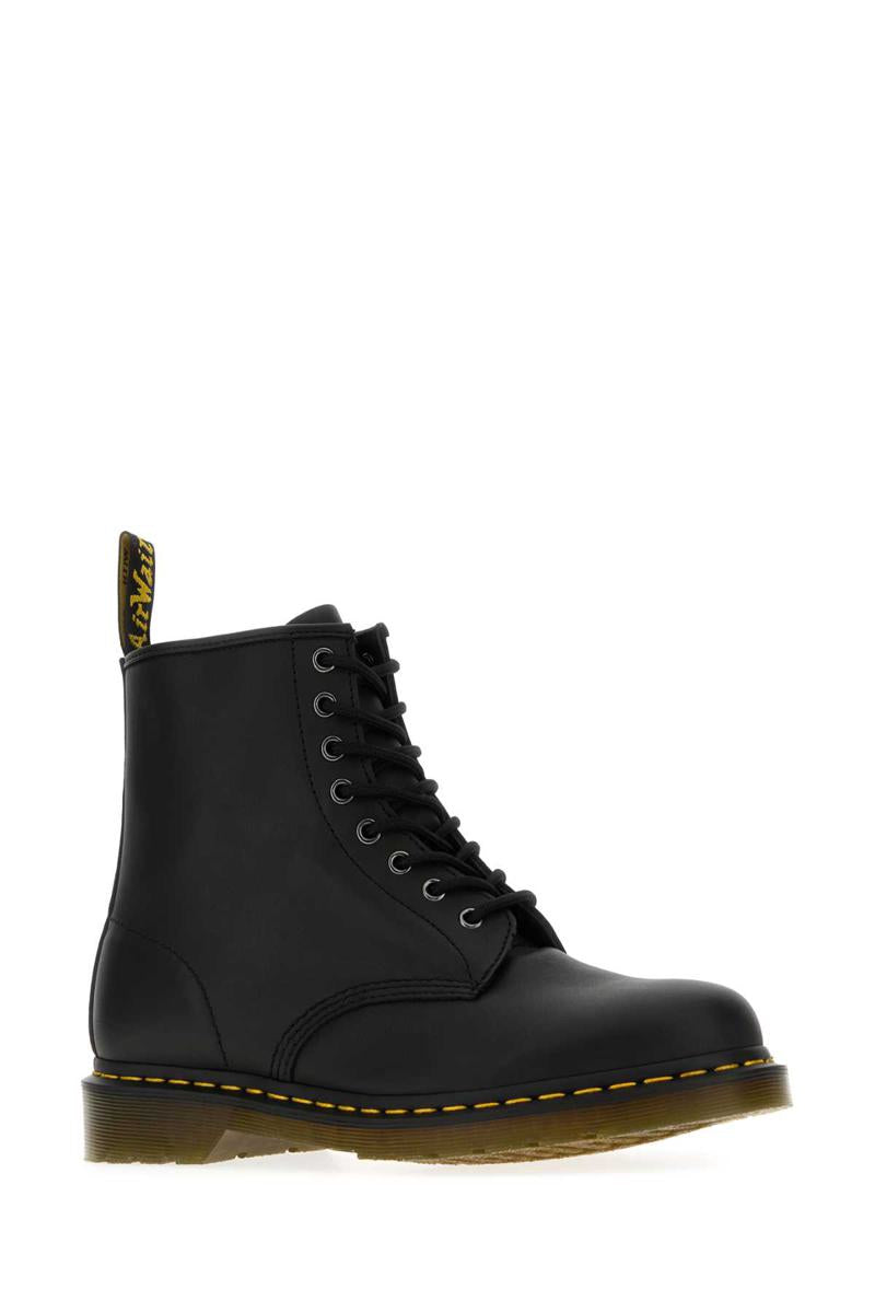 Dr. Martens Stiefel