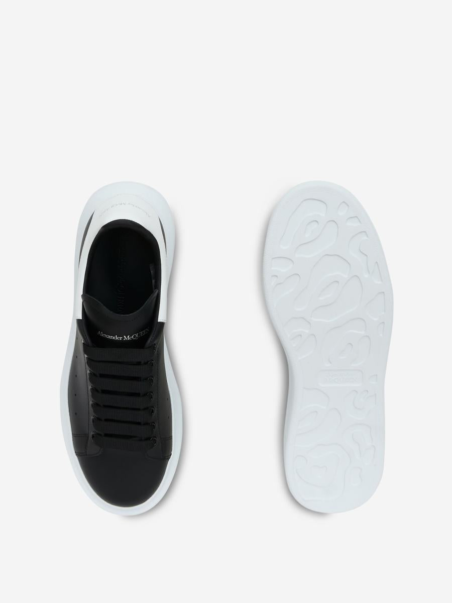 Alexander McQueen Oversize-Sneakers