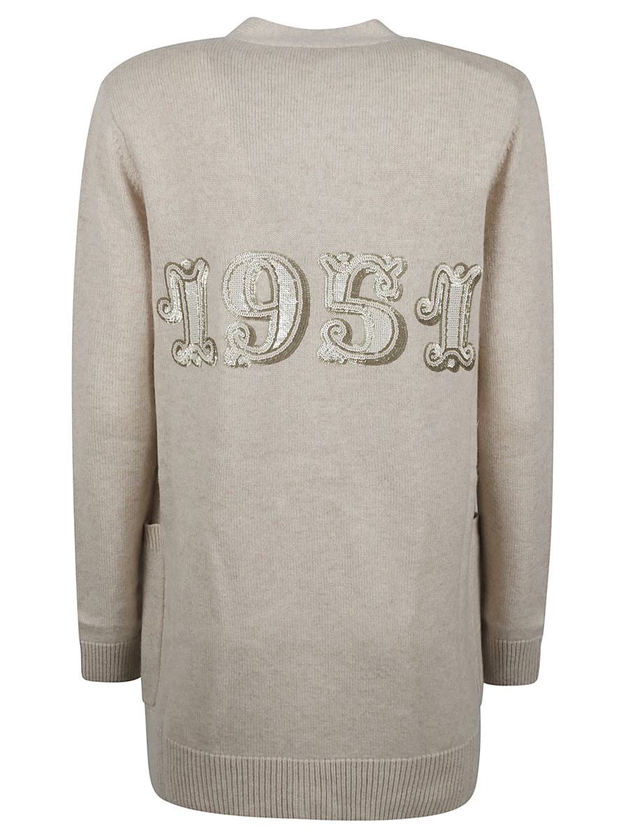 Max Mara Pullover
