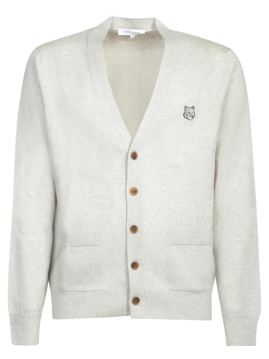 Maison Kitsuné Strickjacken