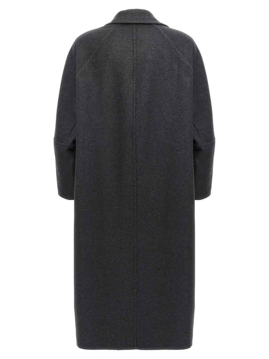 Max Mara „Asburgo“ Mantel