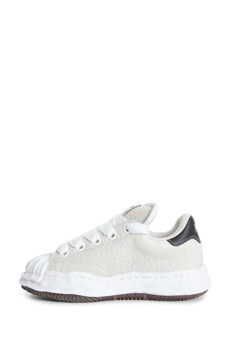 Sneakers von Maison Mihara Yasuhiro