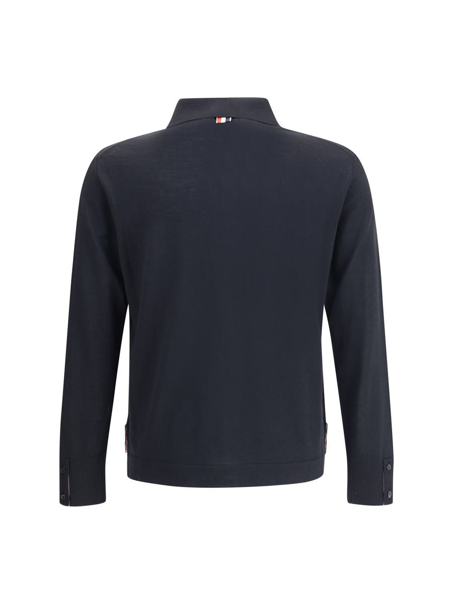 Thom Browne-Shirts