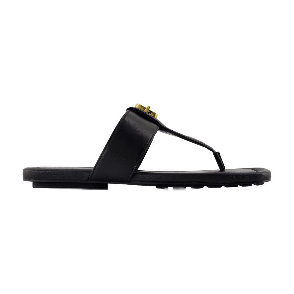 Marc Jacobs Die Dual T Sandalen