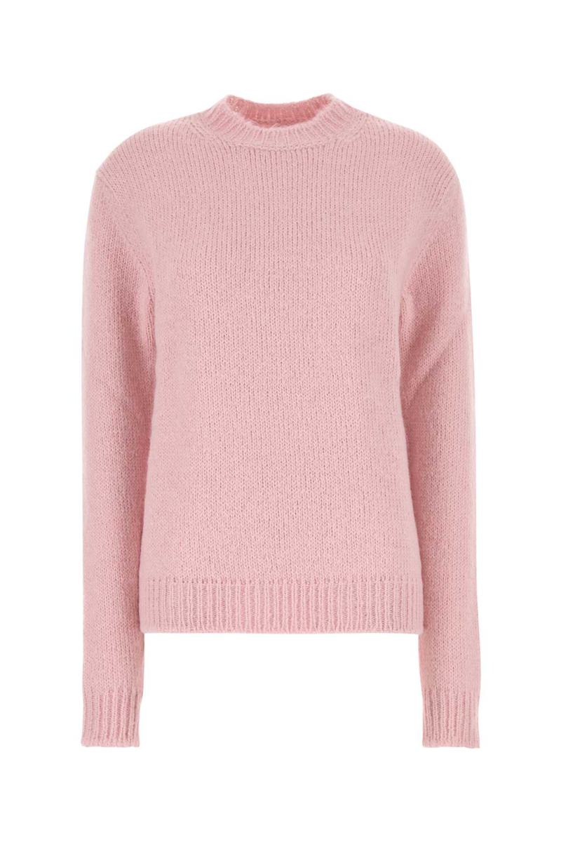 Jil Sander Strickwaren
