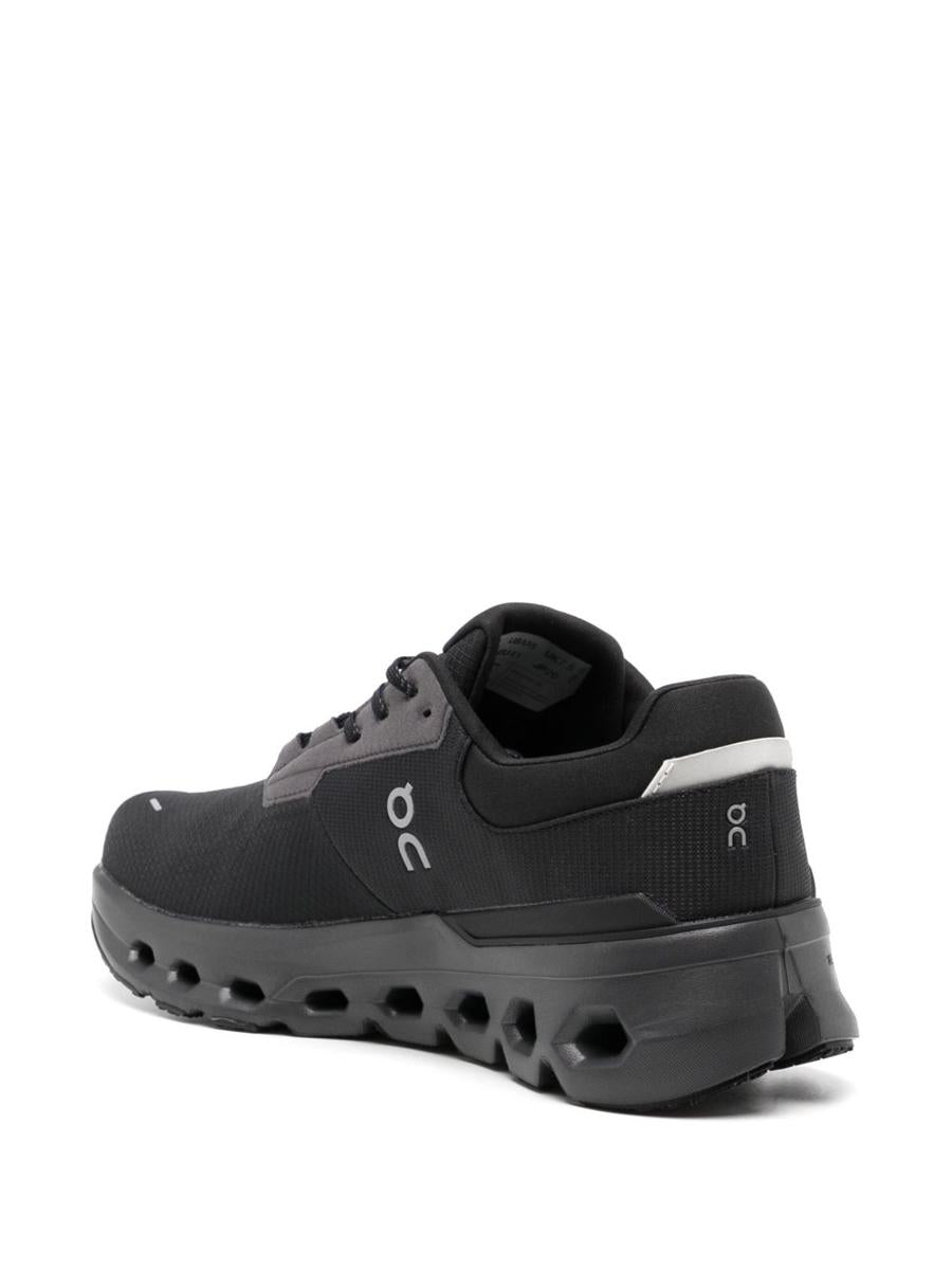 Über Laufschuhe