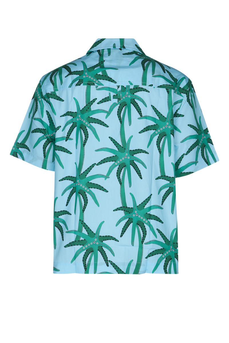 Jacquemus-Hemden