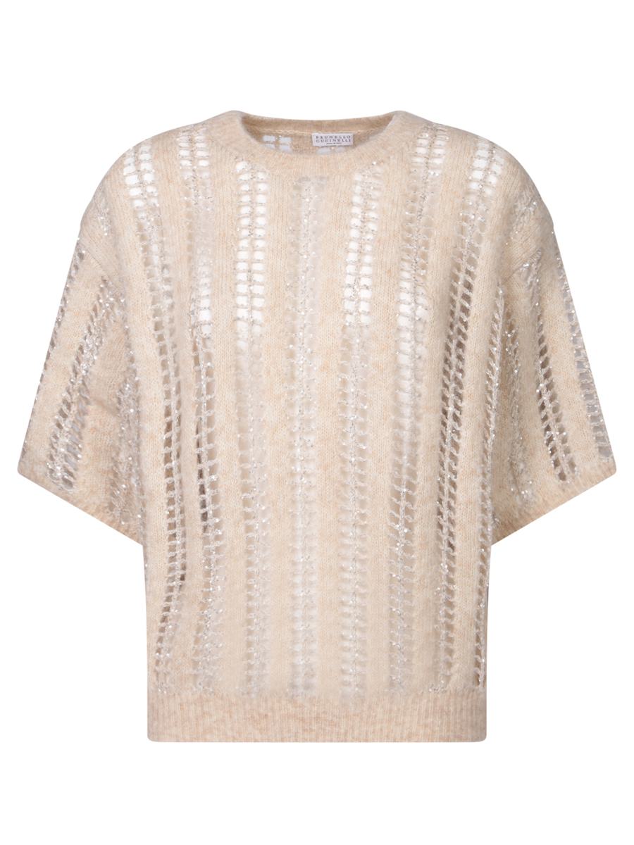 Brunello Cucinelli Strickwaren