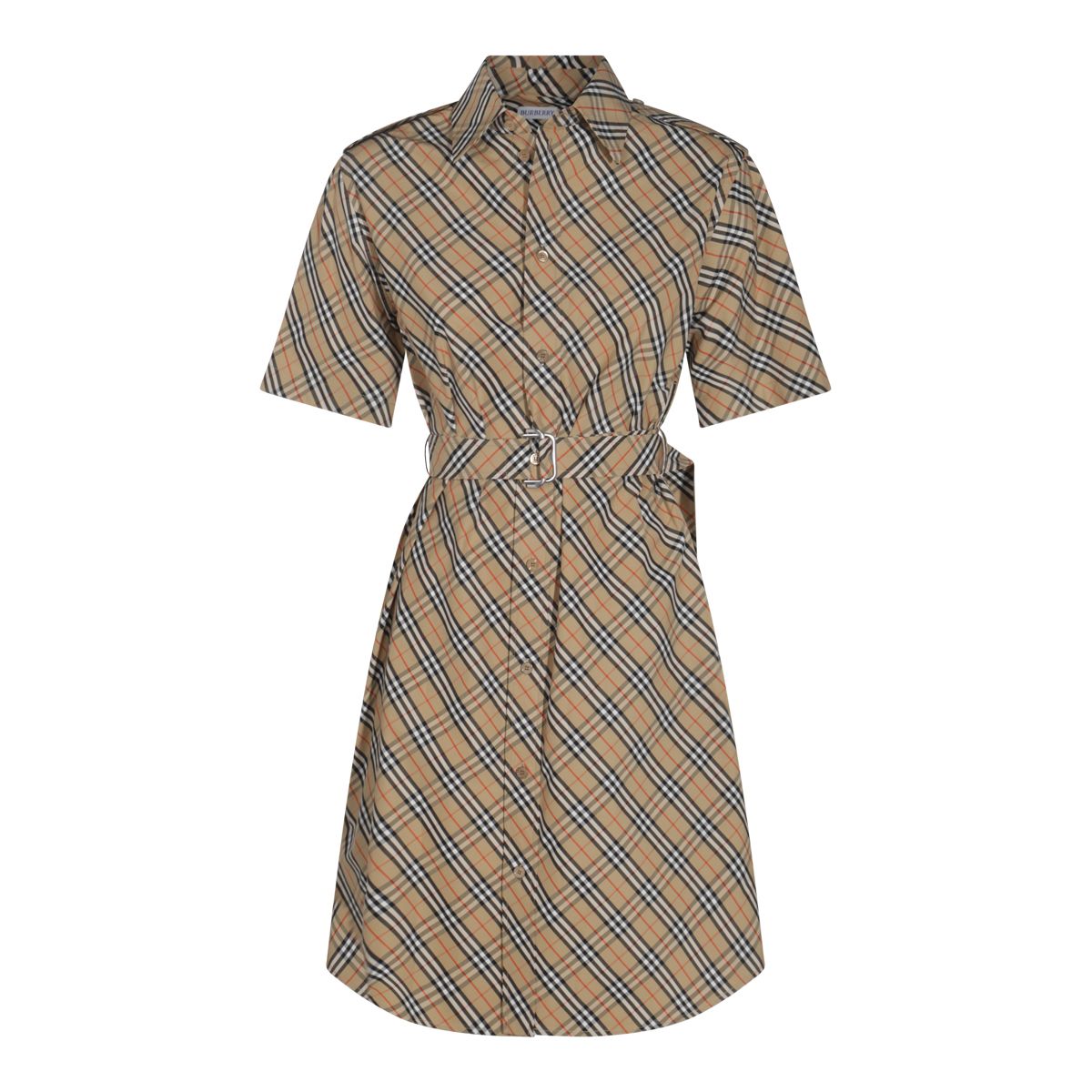 Burberry Kleider