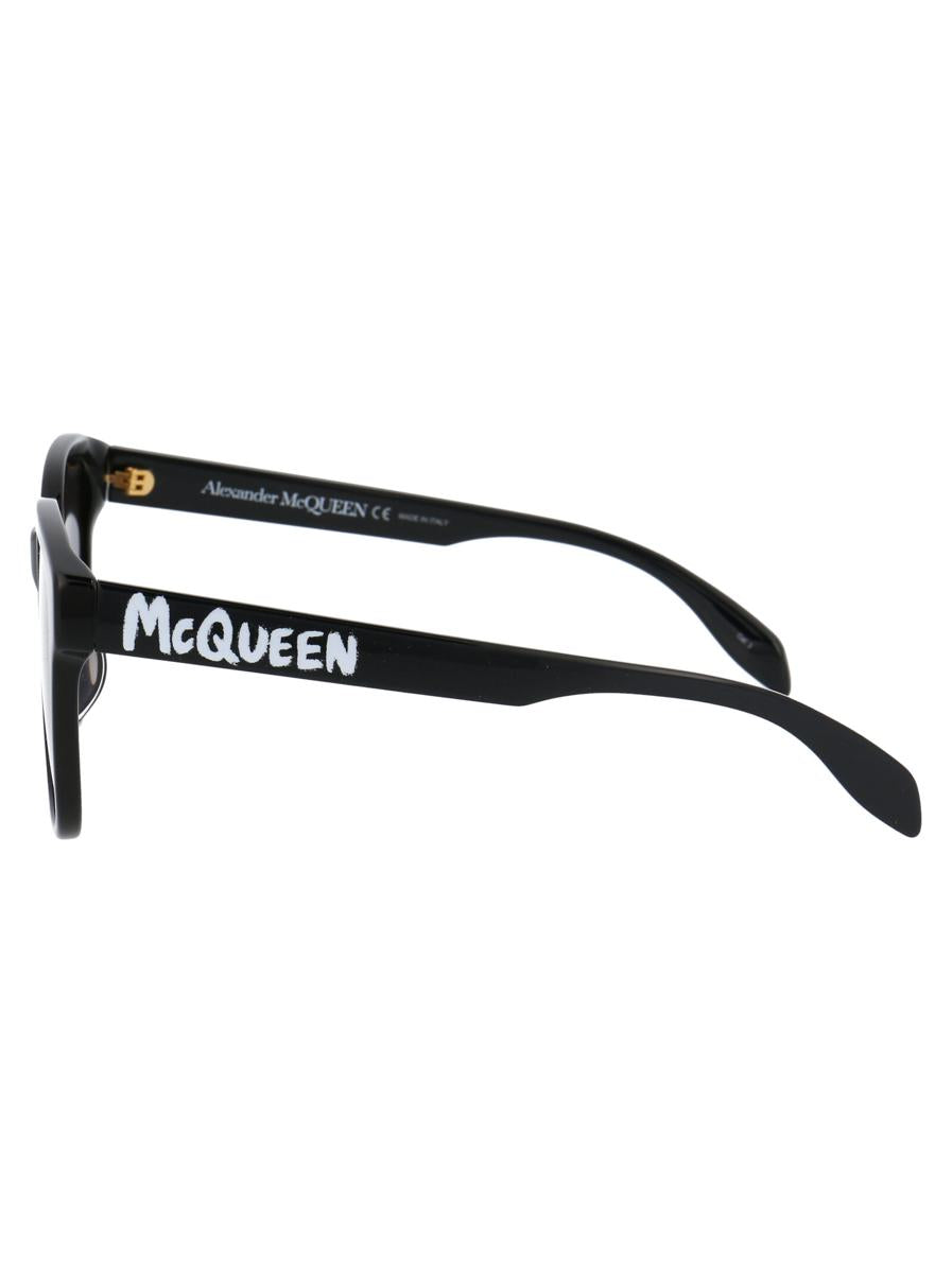 Alexander McQueen Sonnenbrillen