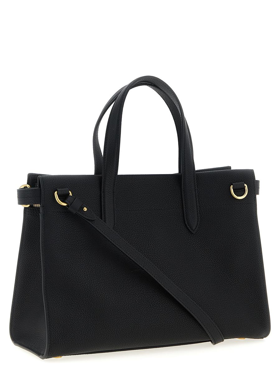 Burberry Kleine „Cotswolds“-Einkaufstasche