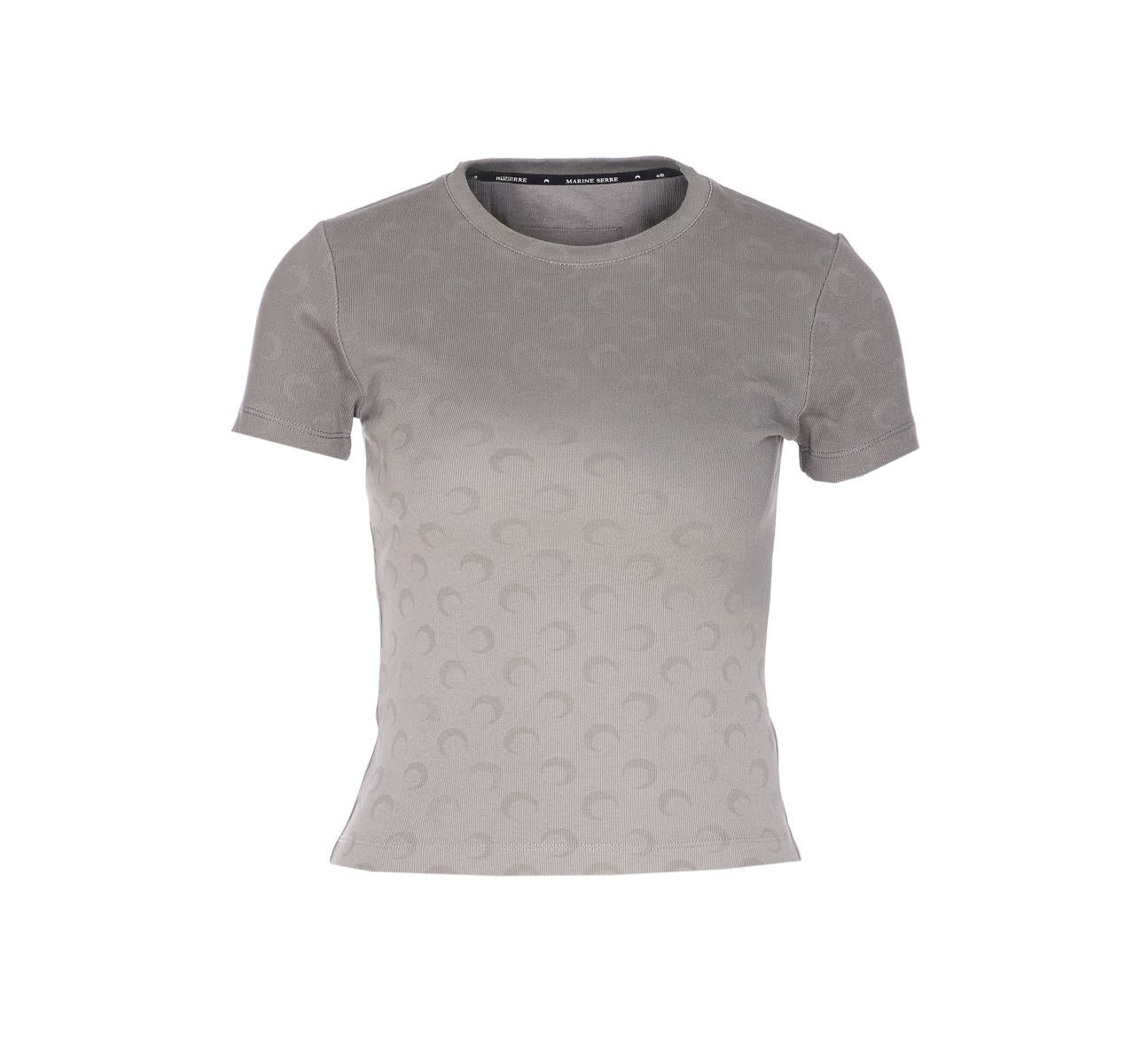 Marine Serre T-Shirts und Polos