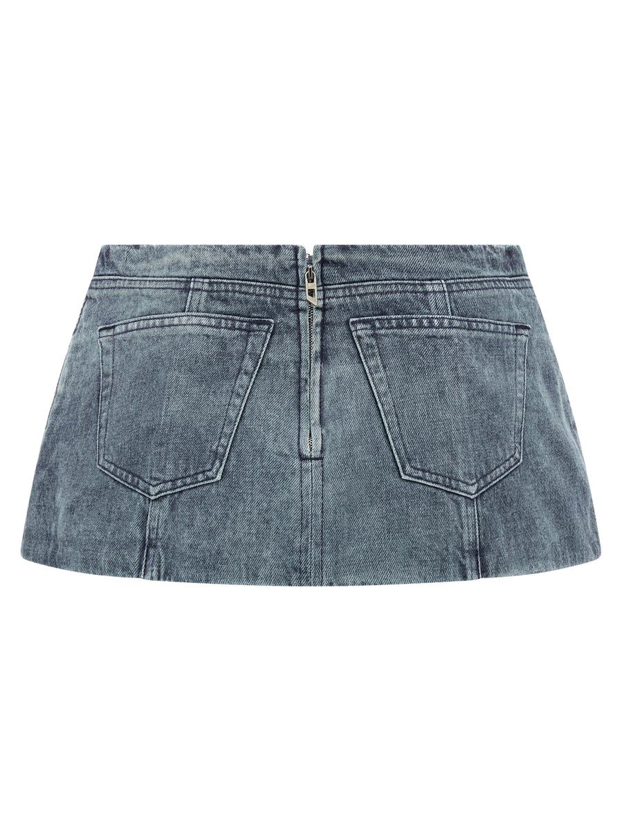 Diesel „De-Nora“ Rock