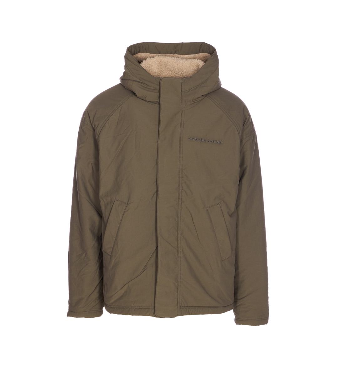 Canada Goose Mäntel